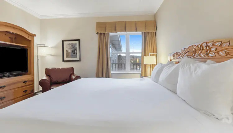 Double Studio (full double bed)
