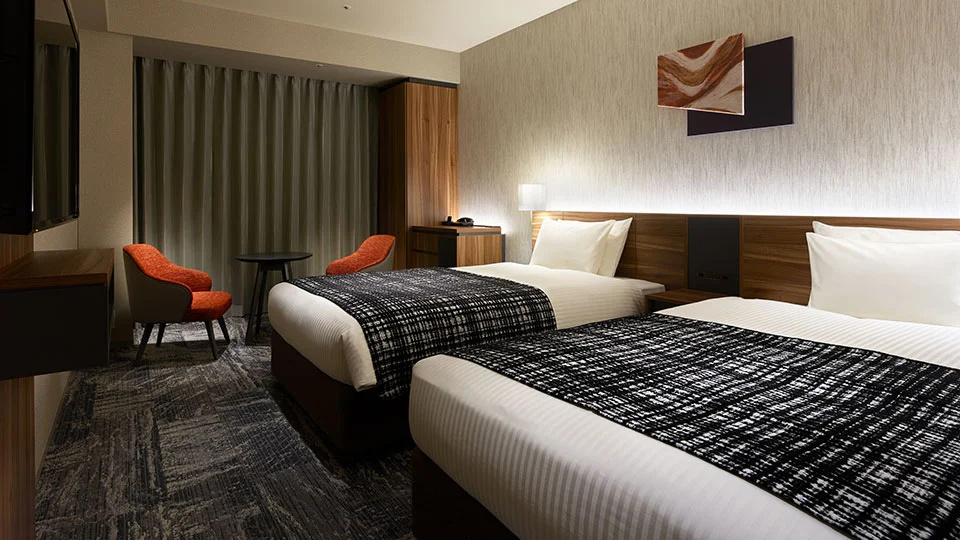 Mitsui Garden Hotel Gotanda Tokyo 사진 10
