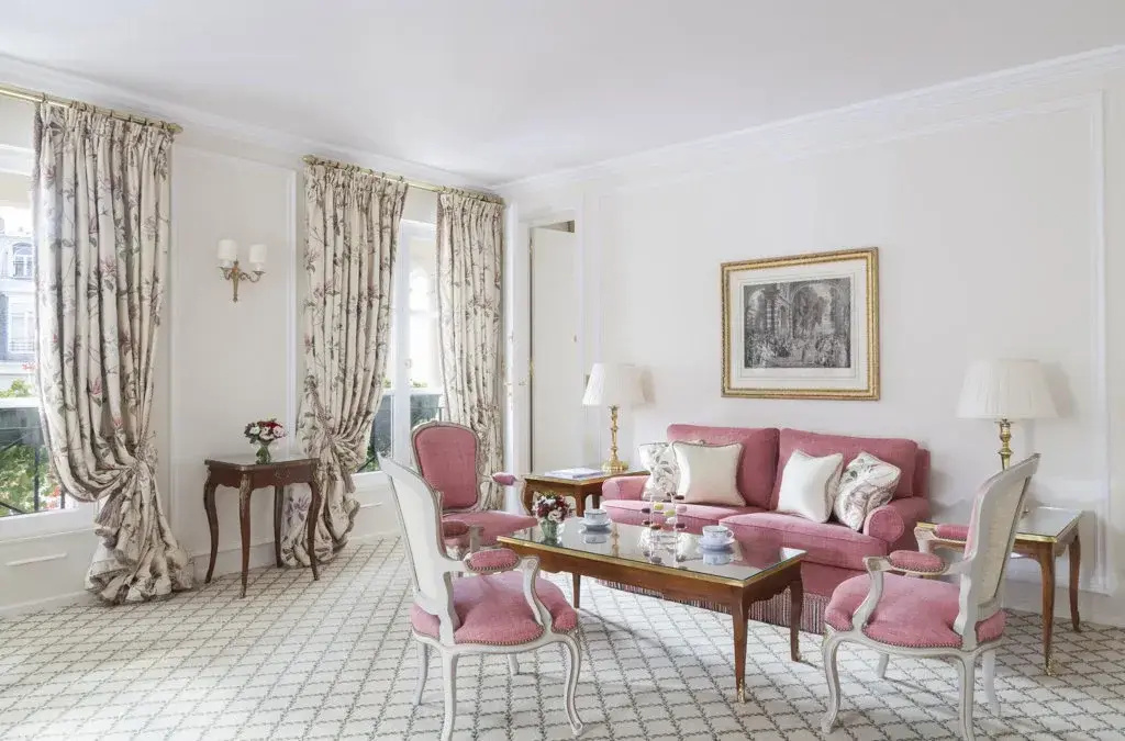 Hotel Le Bristol Paris 73