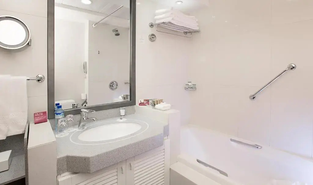 Millennium Plaza Downtown Hotel - Chambres