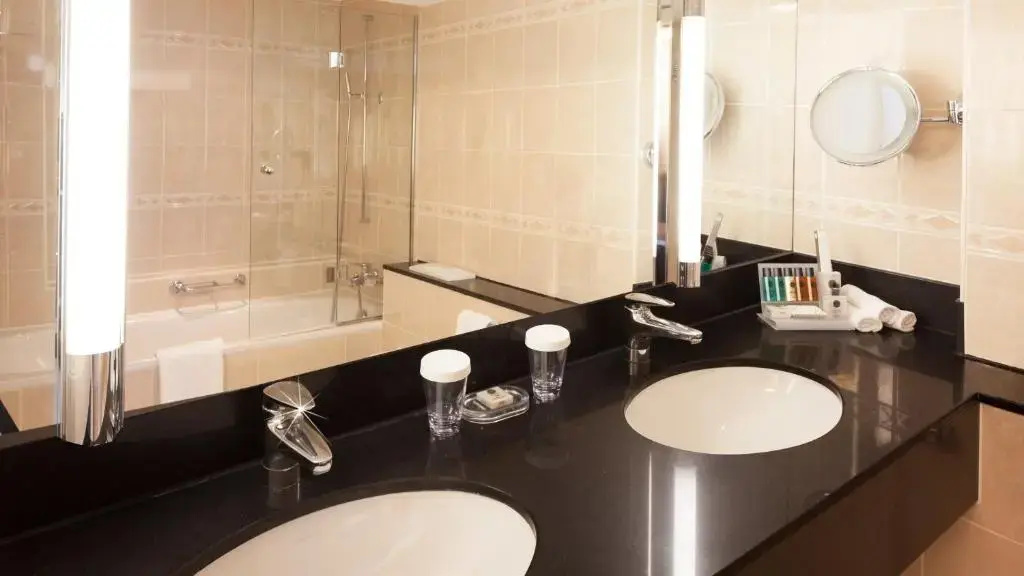 Crowne Plaza Zürich by IHG - Général
