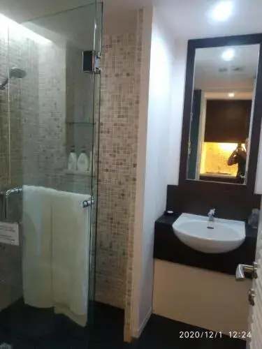 Allia Residence - Chambres