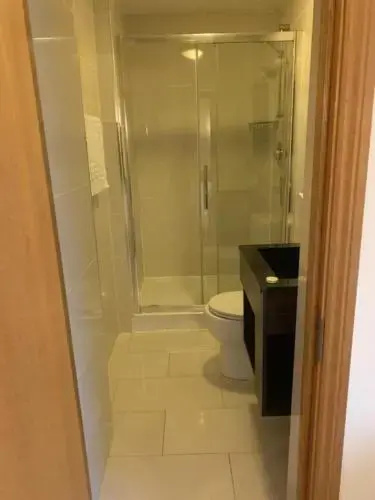 The Old Mill Hotel - Chambres