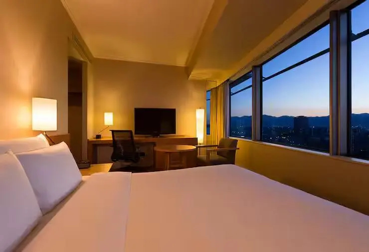 Hilton Fukuoka Sea Hawk 사진 14
