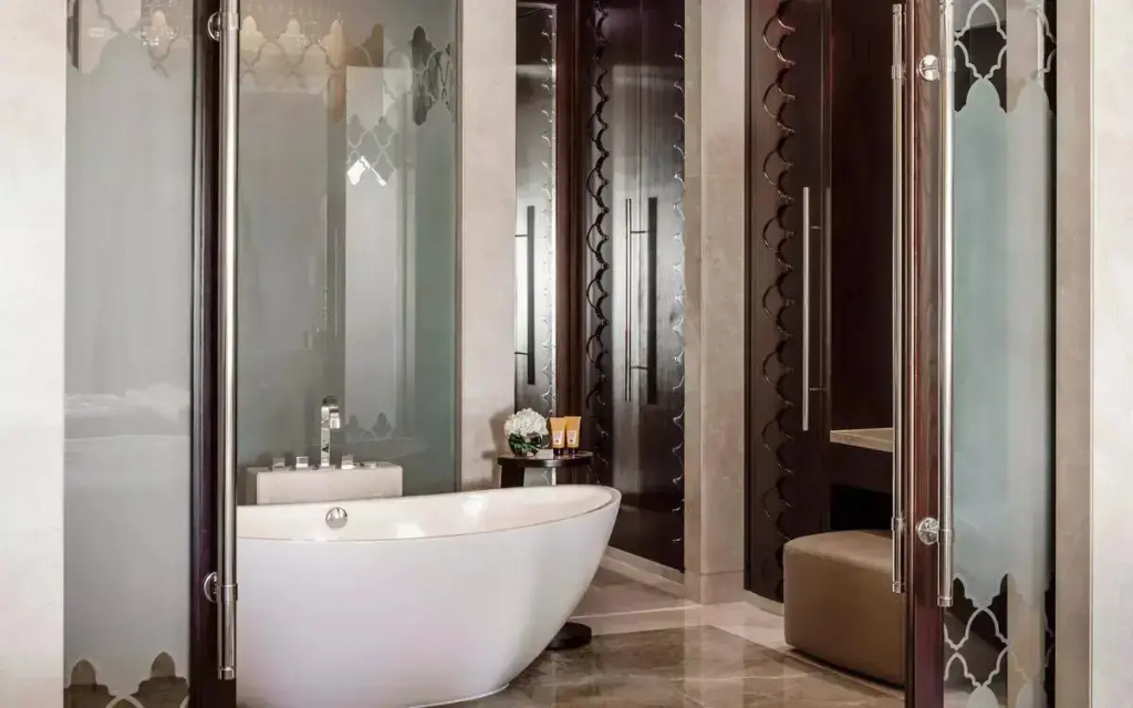 One&Only The Palm, Dubai Hotel - Chambres