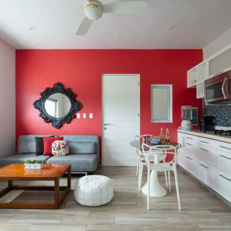 Azura Boutique Hotel - Chambres