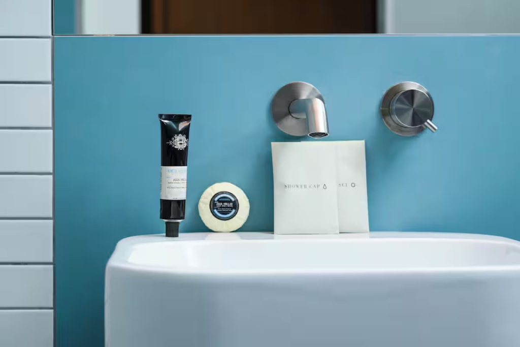 So' Lifestyle Hotel Sorrento - Chambres
