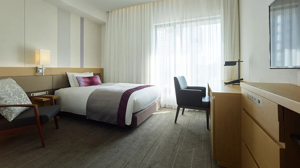 Mitsui Garden Hotel Osaka Premier 사진 16