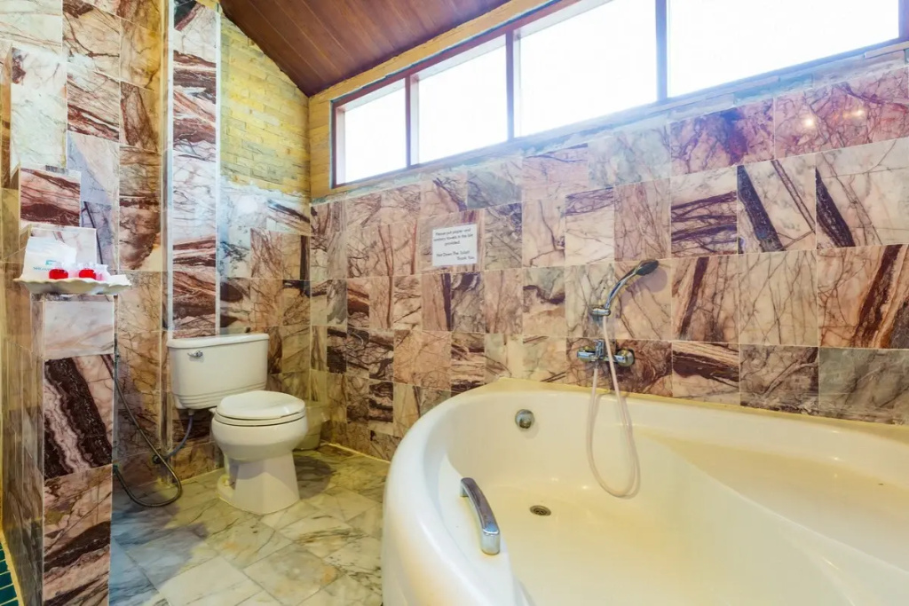 Bottle Beach 1 Resort - Chambres