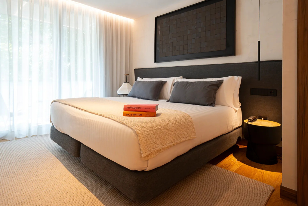 Suite with Jacuzzi