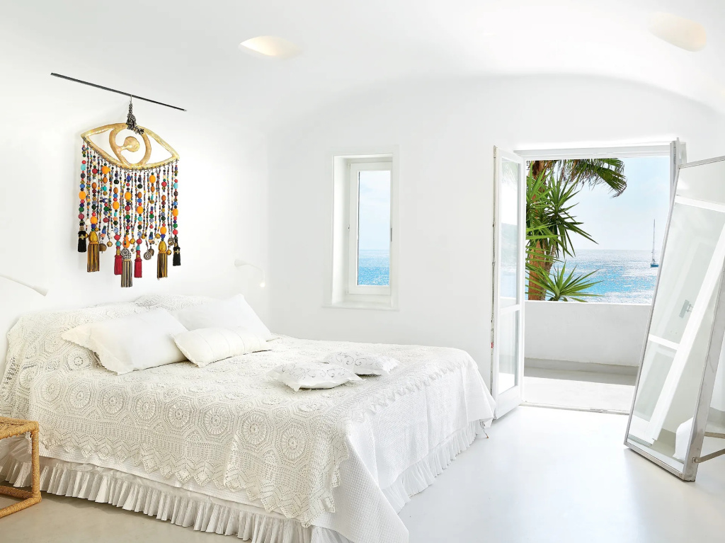Mykonos Blu, A Grecotel Resort to Live - Chambres