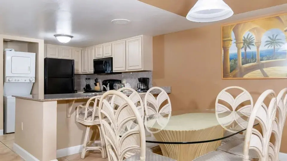 Legacy Vacation Resorts - Kissimmee/Orlando - Chambres