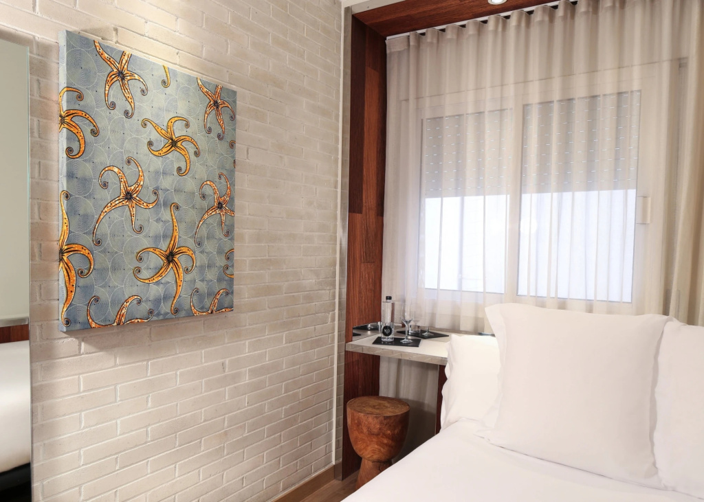 Balmes Hotel, a member of Preferred Hotels & Resorts - Chambres