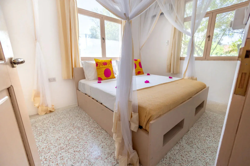 Sharazād Boutique Hotel - Chambres