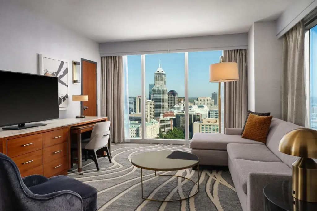 Executive Suite