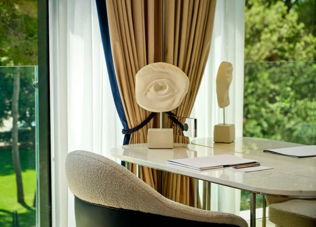 Grand Hotel Brioni Pula A Radisson Collection Hotel - Chambres