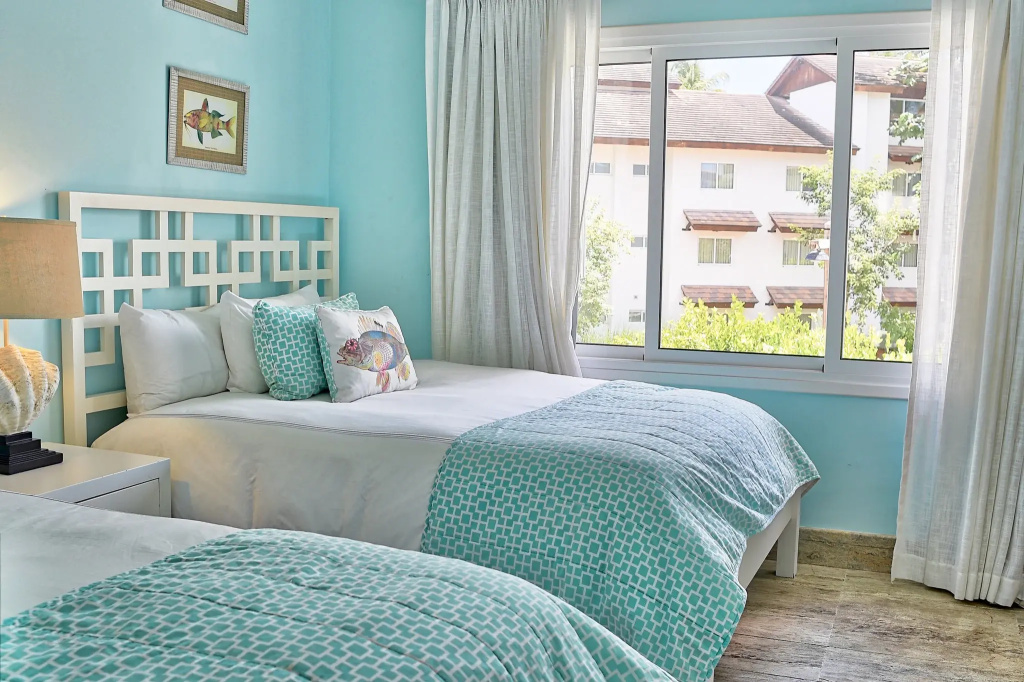 Xeliter Balcones del Atlantico - Chambres