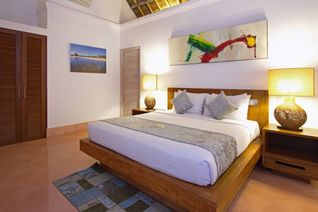 3 Bedrooms Palms Villa