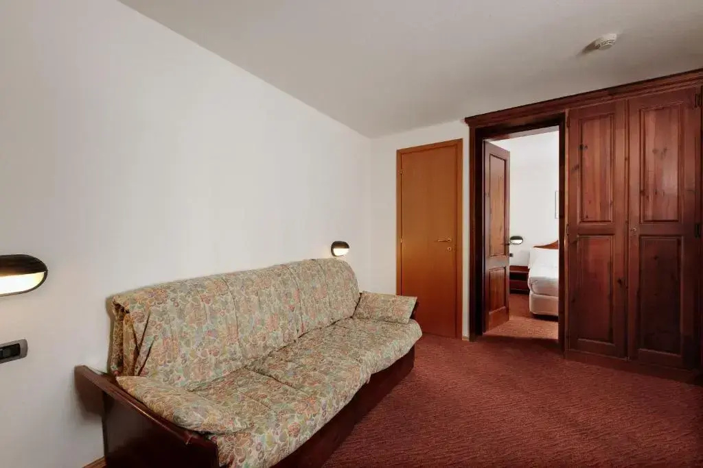 Hotel Miramonti Corvara - Général