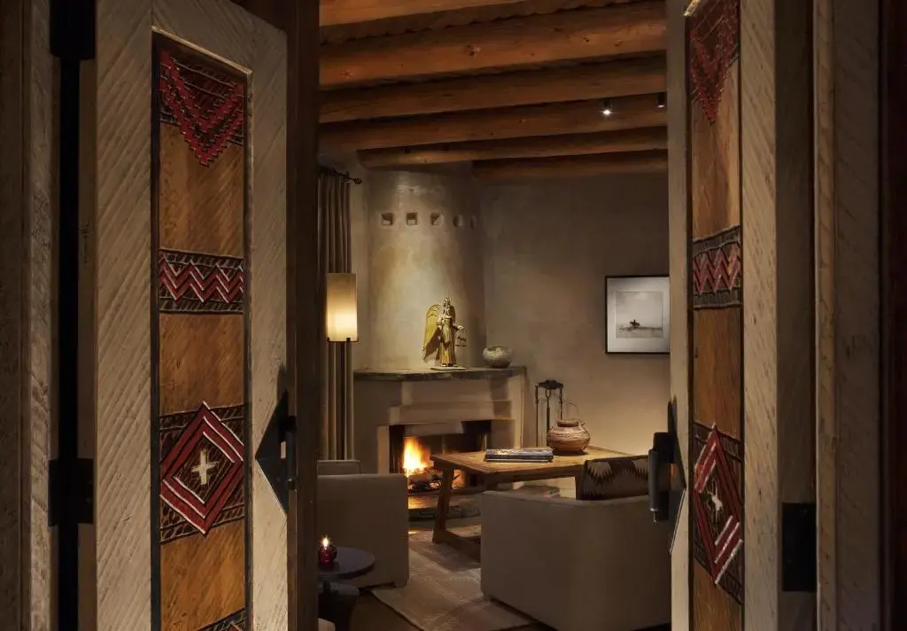 Rosewood Inn of the Anasazi - Général