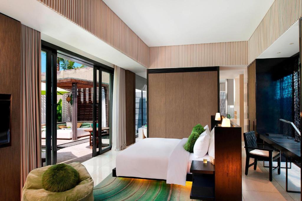 W Bali Seminyak