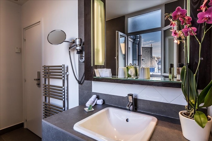 Hotel Duret 63