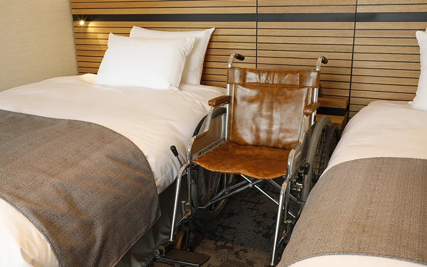 Hida Takayama Onsen Takayama Green Hotel (KEIO GROUP HOTELS) 사진 25