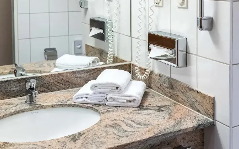 Welcome Hotel Gelsenkirchen - Chambres