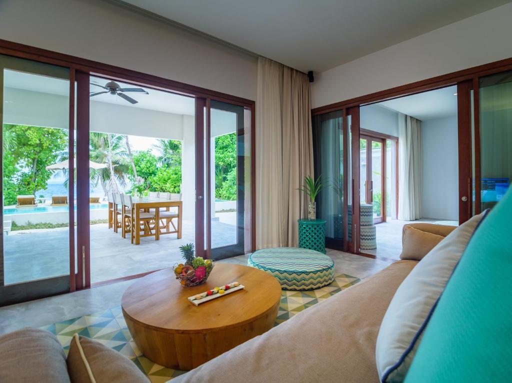 Amilla Maldives