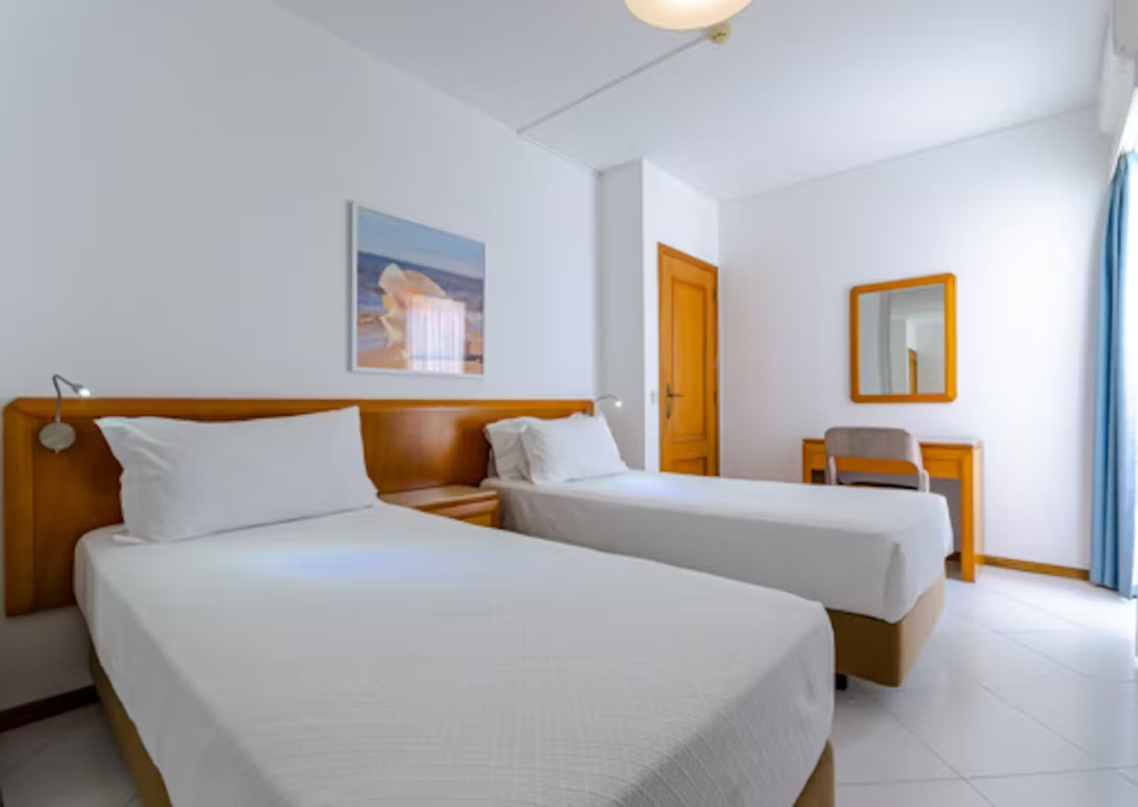 TURIM Algarve Mor Hotel - Chambres