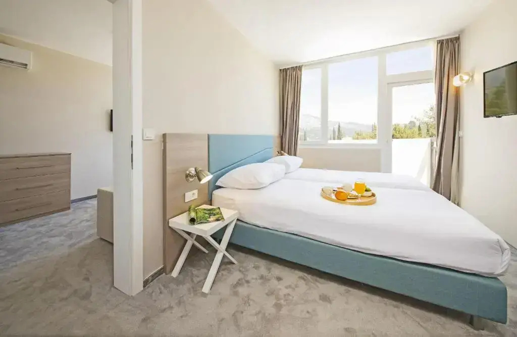 Aminess Vival Port9 Resort - Chambres