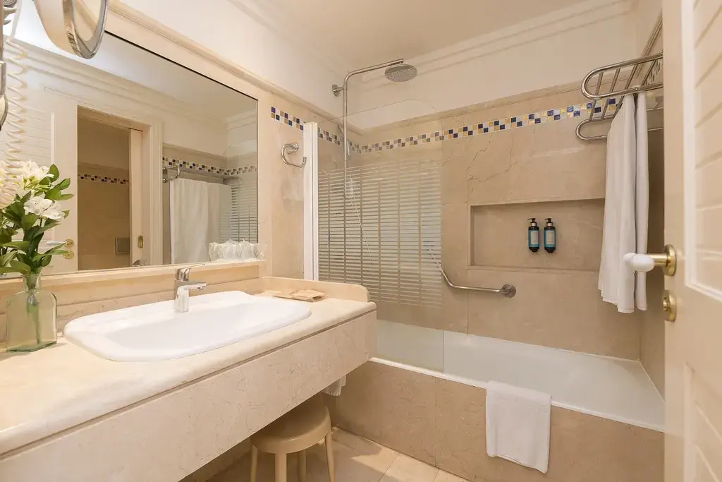Hotel Playa Victoria - Chambres