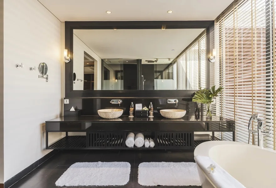 Номер Pool Pavilion с 2 комнатами в Anantara Mai Khao Phuket Villas