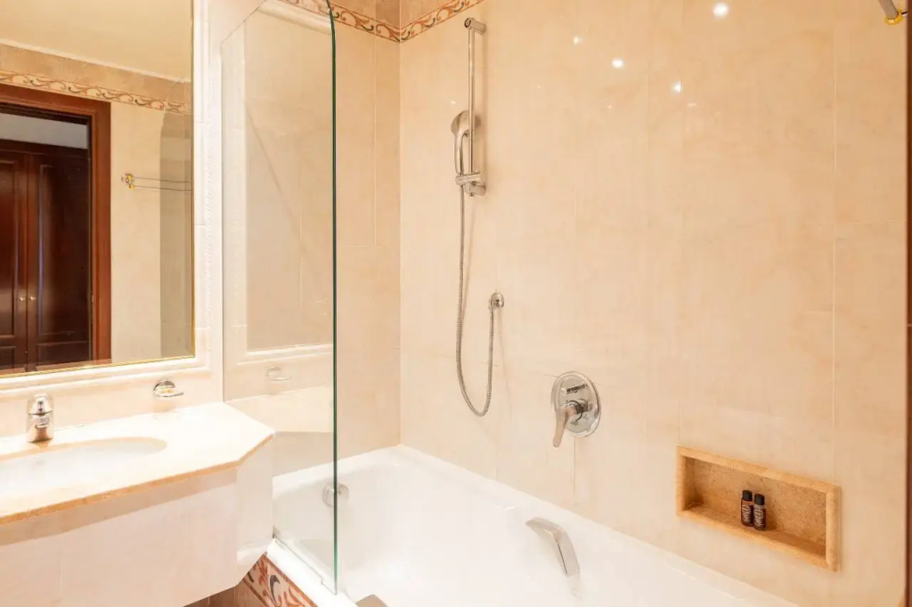Hotel Royal Hotel Carlton - Chambres