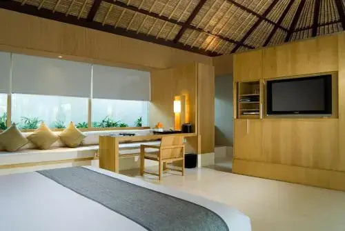 The Bale Nusa Dua by LifestyleRetreats - Chambres