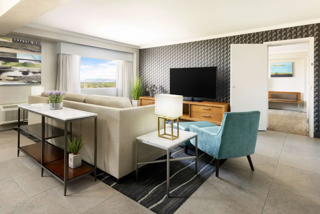Hilton Tucson East - Général