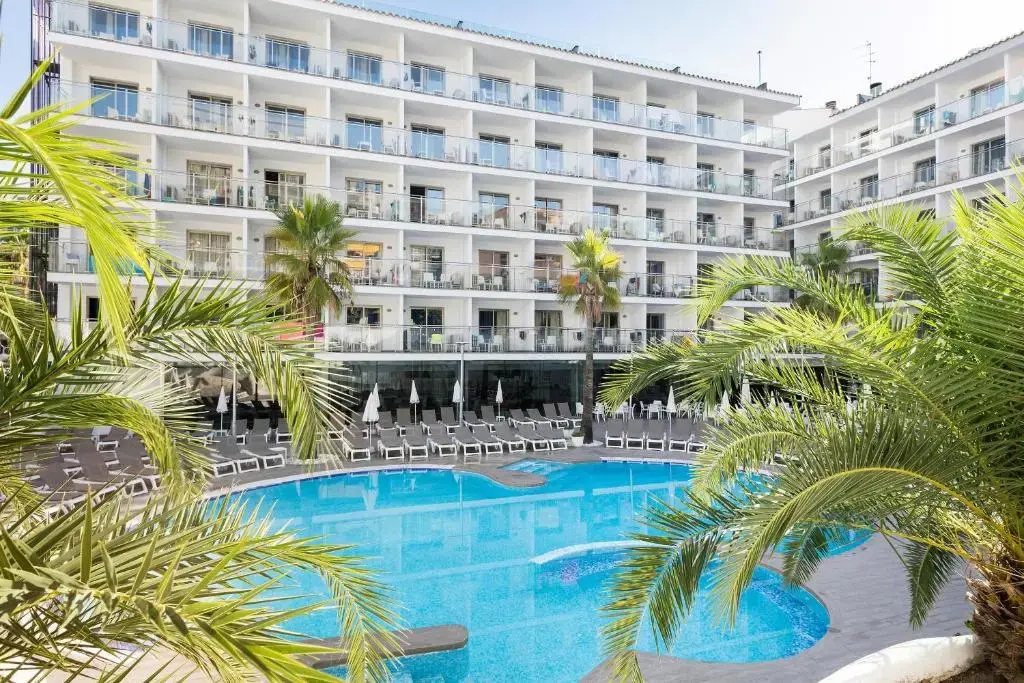 Hotel Best San Francisco - Général
