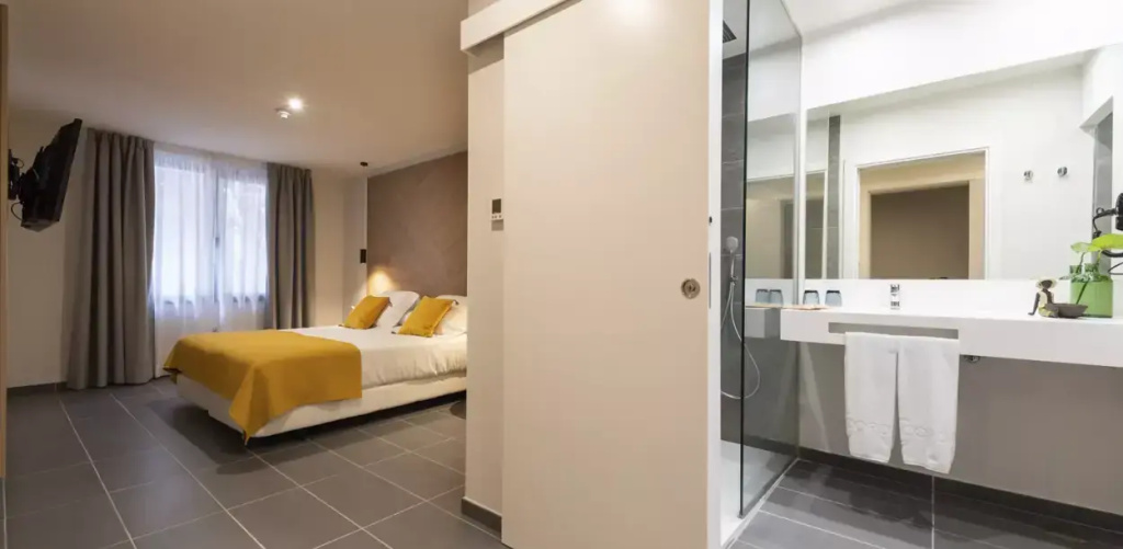 Occidental Roca Negra – Adults Only - Chambres