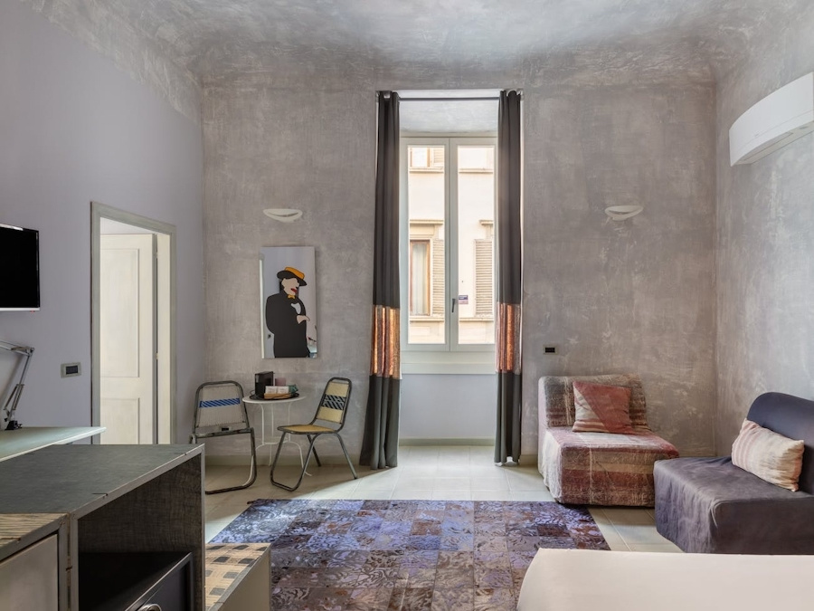 Numa Florence Rodo - Chambres