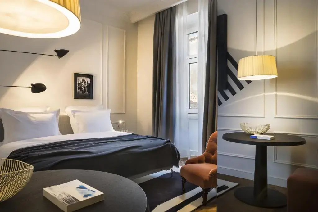 Adriatic Hotel by Maistra Collection - Chambres