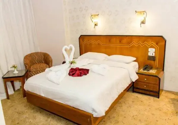 Hor Moheb Hotel - Chambres