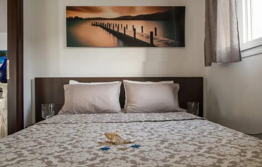 Caretta Village Hotel - Chambres