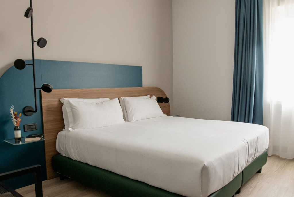 Belstay Roma Aurelia Hotel - Général