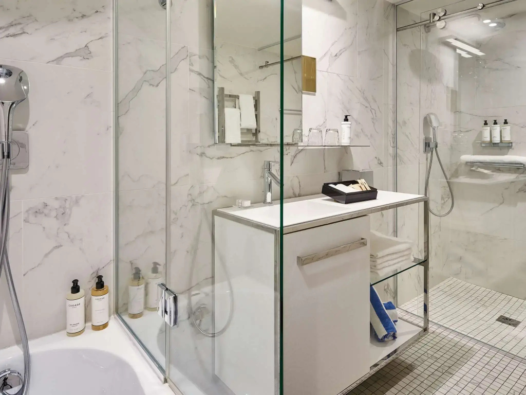 Boutet Bastille Hotel Paris - MGallery Collection 58