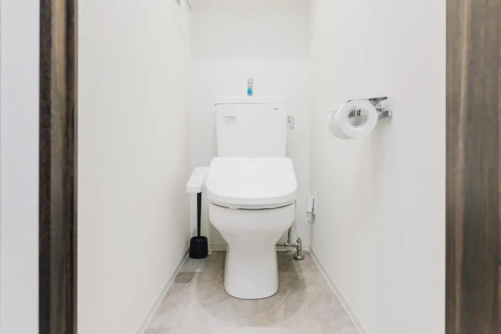 AFP Tennoji Apartment 사진 34
