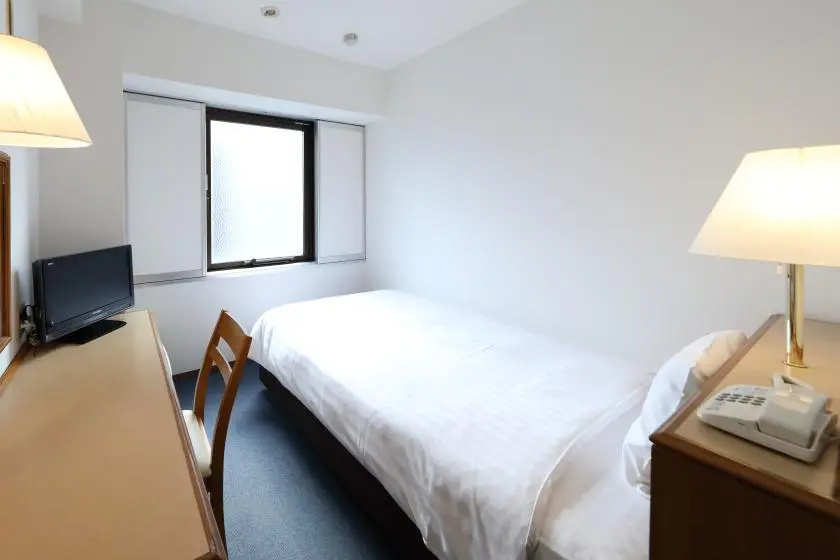 Smile Hotel Sugamo - Chambres