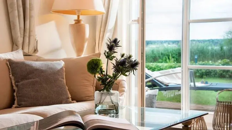Sunday Resort Schwielowsee - Chambres