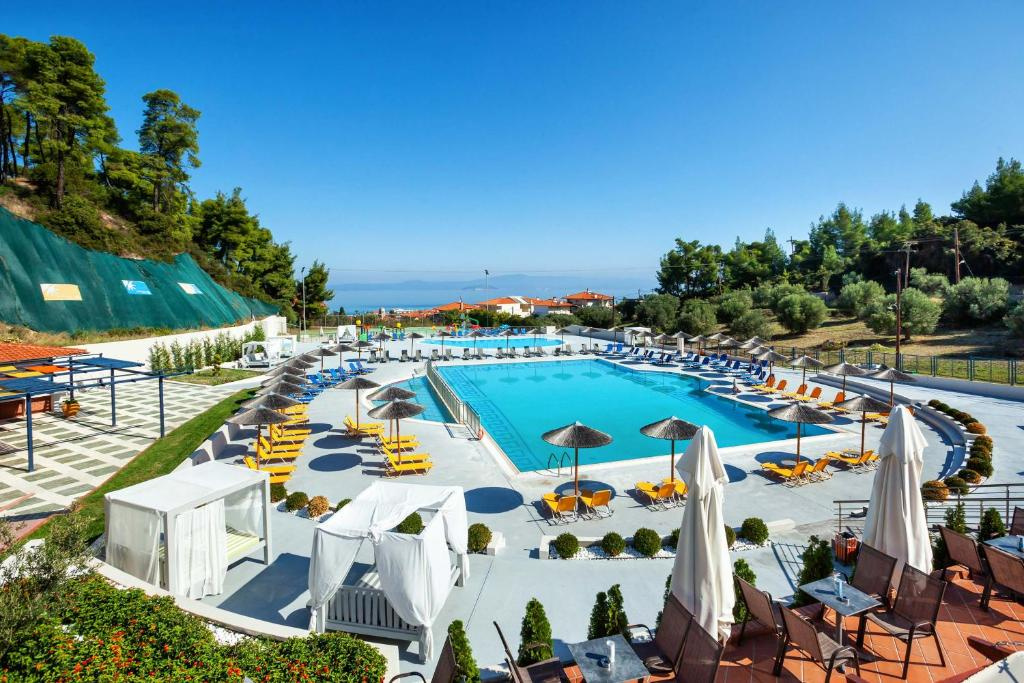 Hotel photo 22
