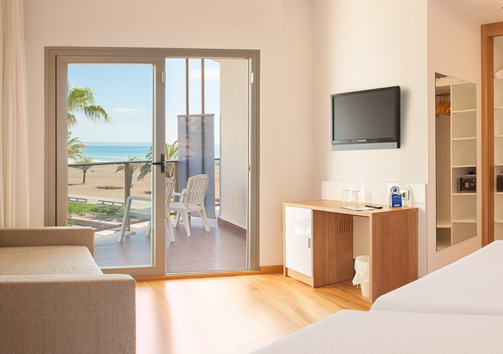 Resort RH Bayren Hotel & Spa - Chambres