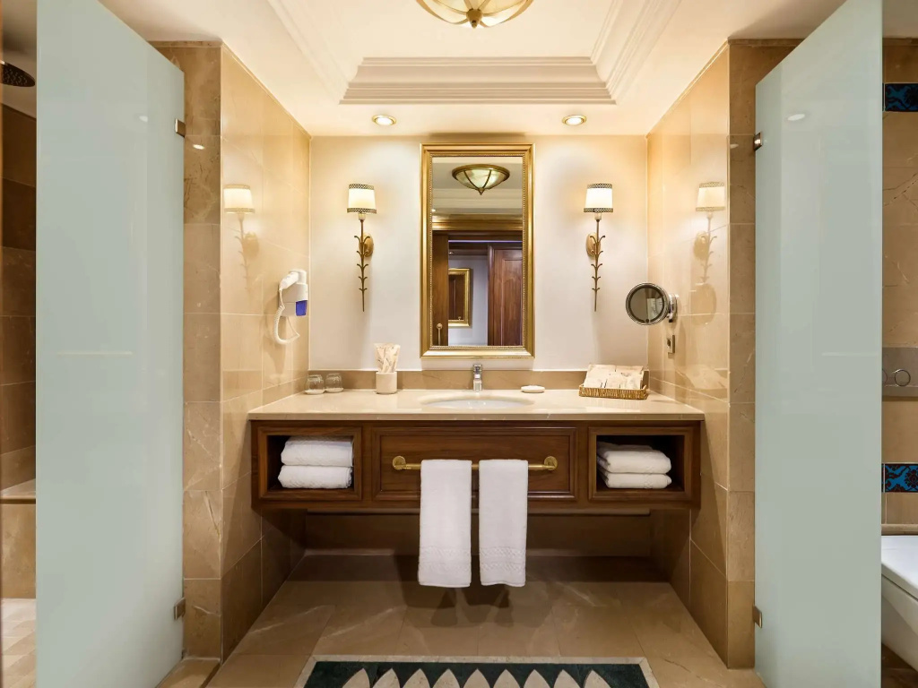Rixos Premium Bodrum - Chambres